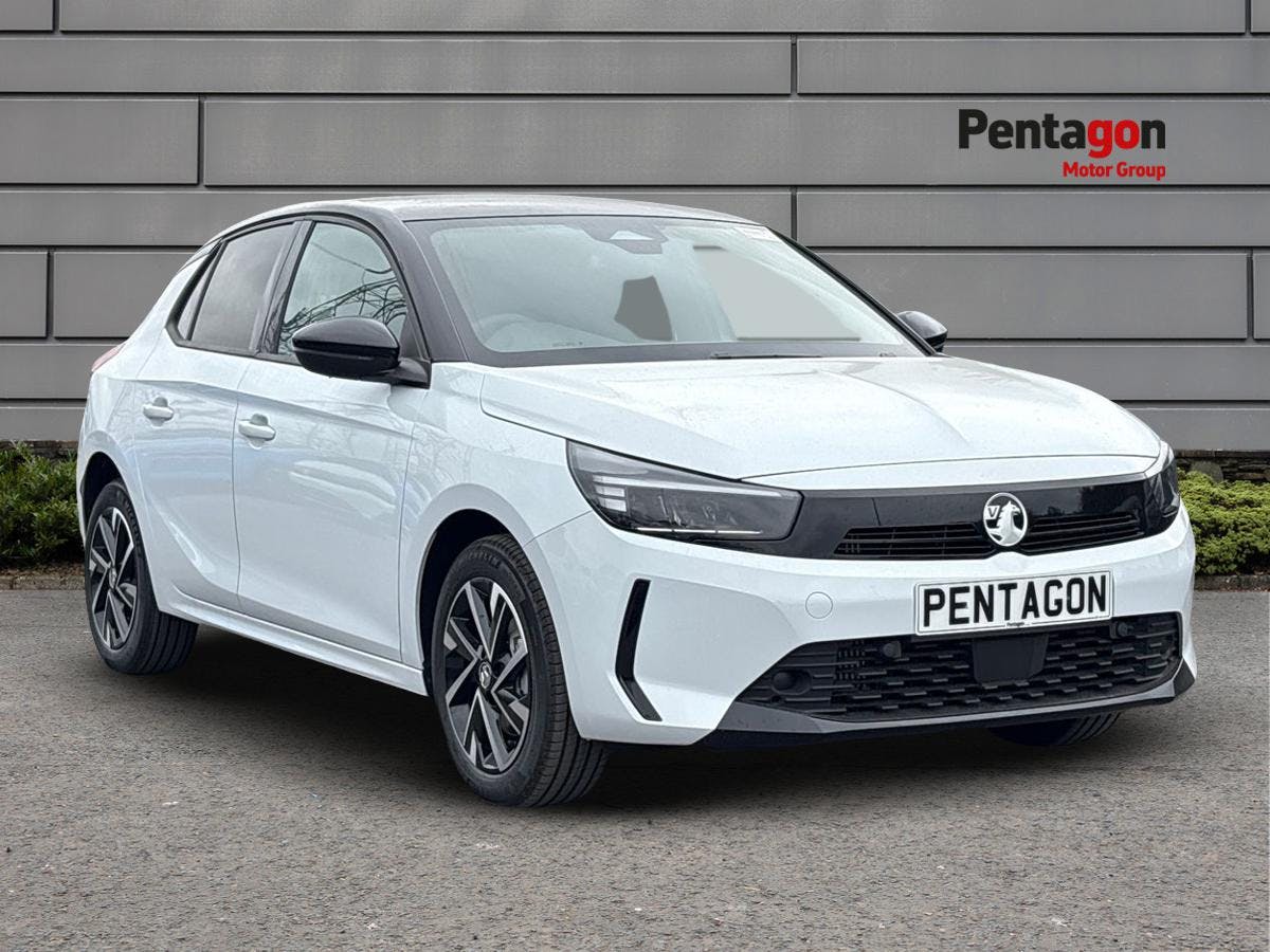 BALDO CORSA 2u 17° 2022 Nowy Opel Corsa 2025 - 82 900 PLN, 2 km - Otomoto.pl