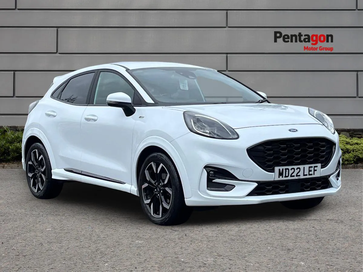 Ford Puma dealer public-web source image