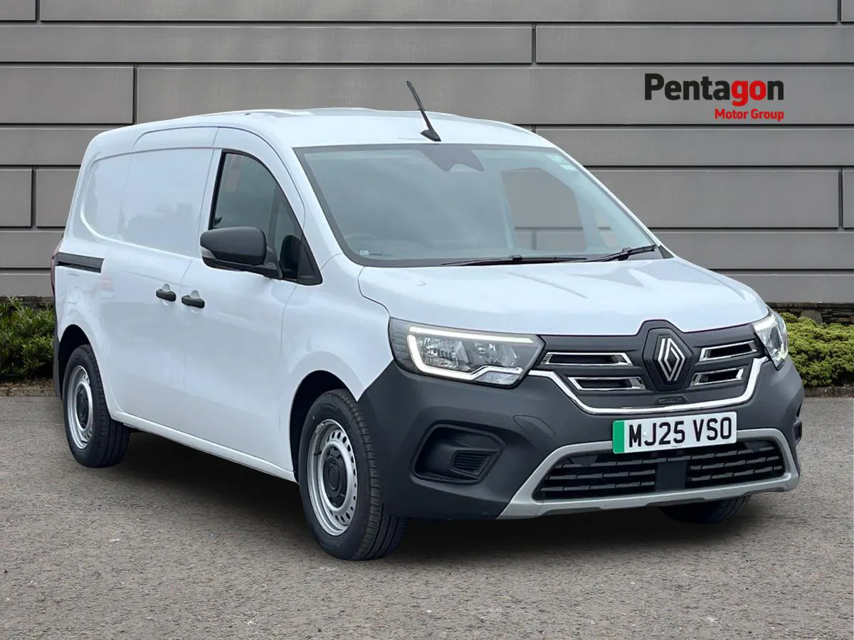 RENAULT KANGOO