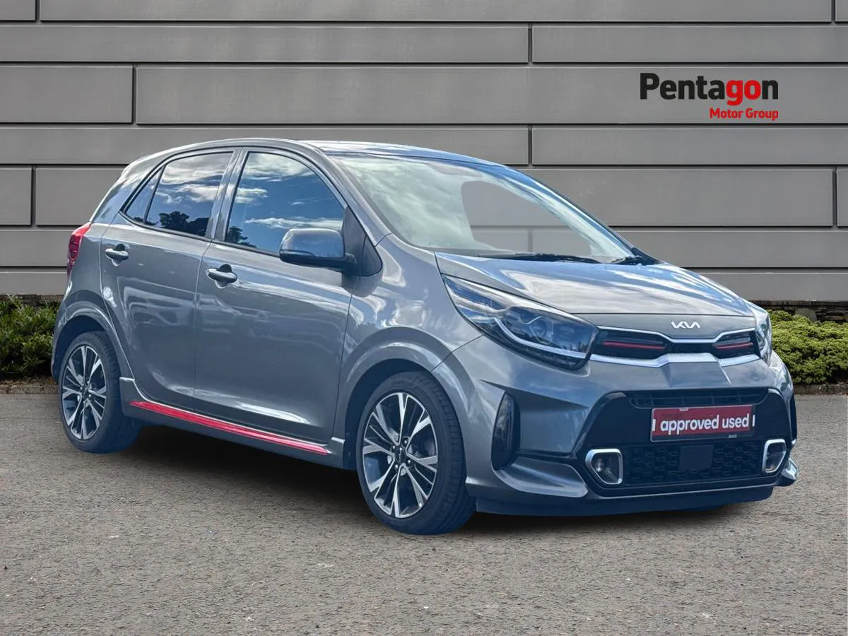 KIA PICANTO
