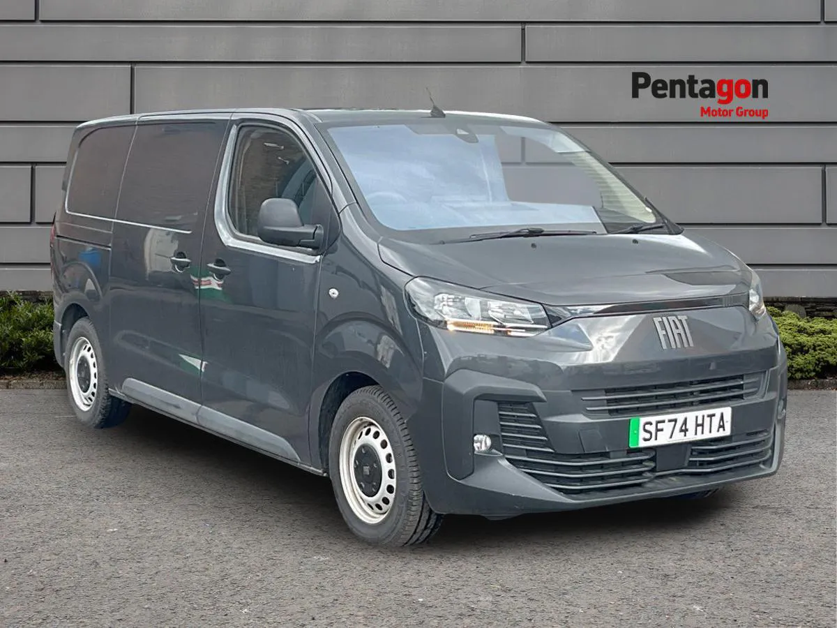 FIAT SCUDO