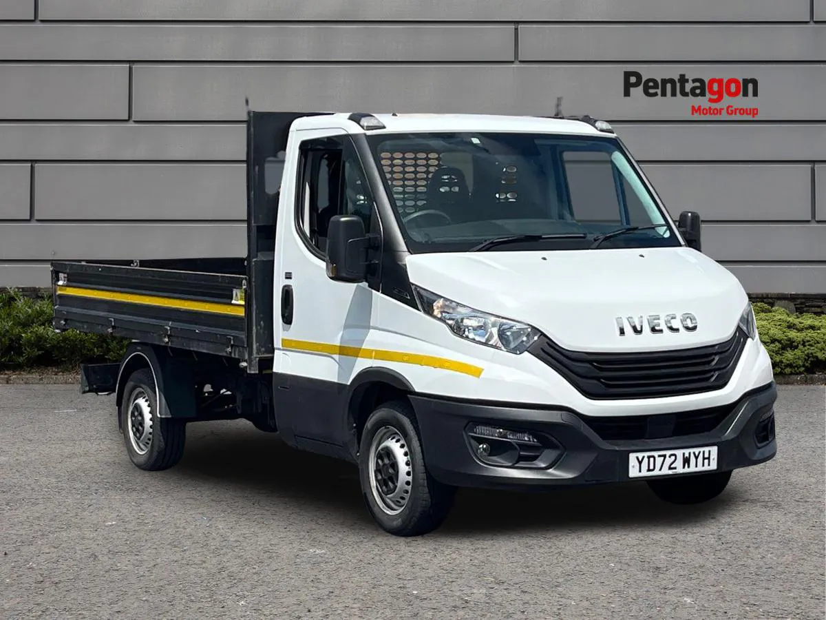 IVECO DAILY