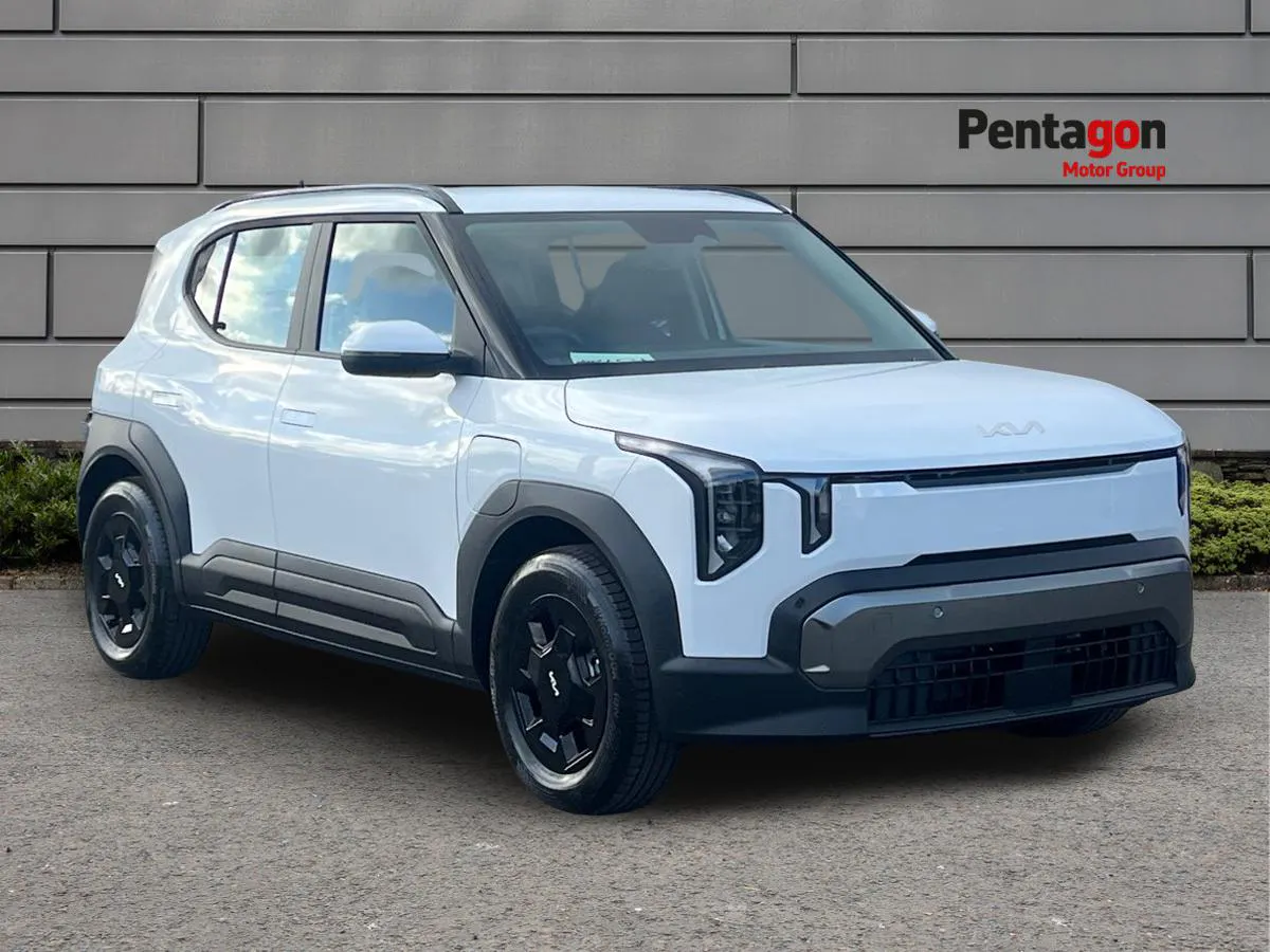 KIA EV2