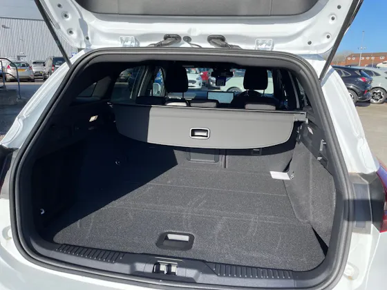 FORD FOCUS ST LINE 1.0L ECOBOOST MHEV ST LINE 125PS HATCHBACK 1.0 PETROL 125PS...