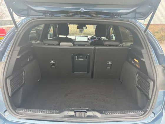 FORD FOCUS 1.0T ECOBOOST ST LINE X HATCHBACK 5DR PETROL MANUAL EURO 6 S...