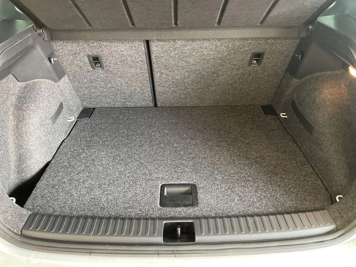 SEAT ARONA 1.0 TSI FR SUV 5DR PETROL DSG EURO 6 S S 110...