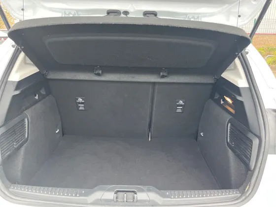 FORD FOCUS 1.0T ECOBOOST ACTIVE HATCHBACK 5DR PETROL MANUAL EURO 6 S S 125...