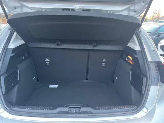 FORD FOCUS 1.0T ECOBOOST ACTIVE HATCHBACK 5DR PETROL MANUAL EURO 6 S S 125...