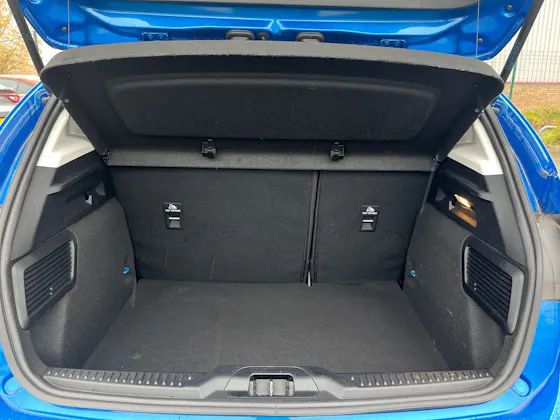 FORD FOCUS 1.0T ECOBOOST TITANIUM HATCHBACK 5DR PETROL MANUAL EURO 6 S S 125...