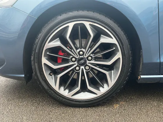 FORD FOCUS 1.0T ECOBOOST ST LINE X HATCHBACK 5DR PETROL MANUAL EURO 6 S... image 15