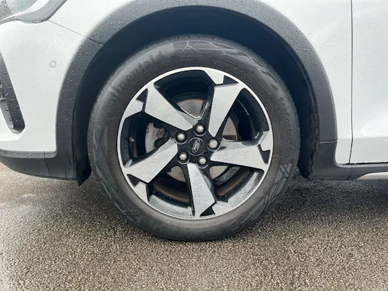 FORD FOCUS 1.0T ECOBOOST ACTIVE HATCHBACK 5DR PETROL MANUAL EURO 6 S S 125... image 15