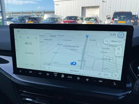 FORD FOCUS ST LINE 1.0L ECOBOOST MHEV ST LINE 125PS HATCHBACK 1.0 PETROL 125PS... image 16