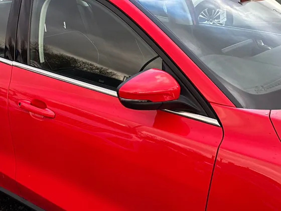 FORD FOCUS 1.0T ECOBOOST TITANIUM HATCHBACK 5DR PETROL MANUAL EURO 6 S S 125... image 17