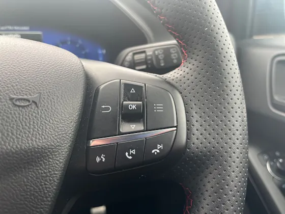 FORD FOCUS 1.0T ECOBOOST ST LINE X HATCHBACK 5DR PETROL MANUAL EURO 6 S... image 18