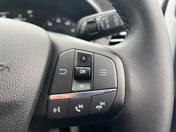 FORD FOCUS 1.0T ECOBOOST ACTIVE HATCHBACK 5DR PETROL MANUAL EURO 6 S S 125... image 18