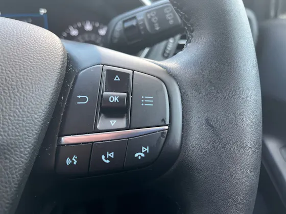 FORD FOCUS 1.0T ECOBOOST ACTIVE HATCHBACK 5DR PETROL MANUAL EURO 6 S S 125... image 18