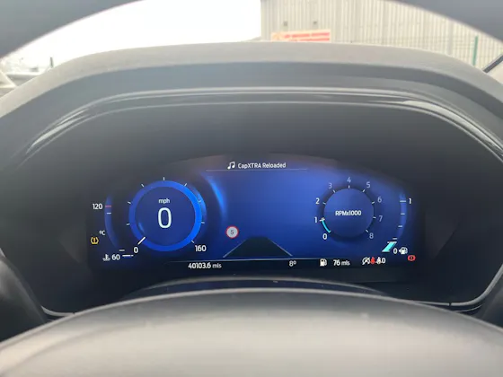 FORD FOCUS 1.0T ECOBOOST ST LINE X HATCHBACK 5DR PETROL MANUAL EURO 6 S... image 19