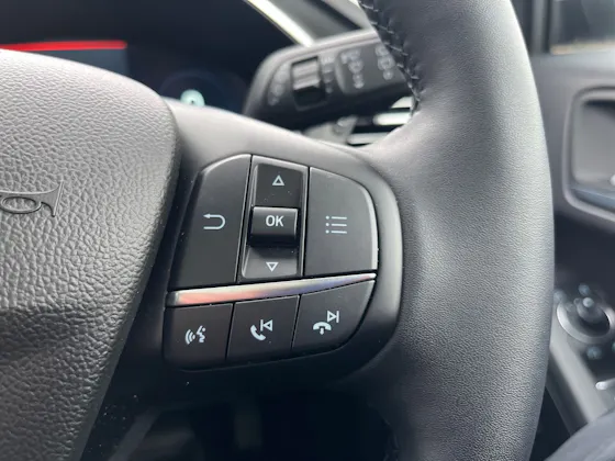 FORD FOCUS ESTATE 1.0T ECOBOOST MHEV ACTIVE X ESTATE 5DR PETROL HYBRID DCT EURO... image 19