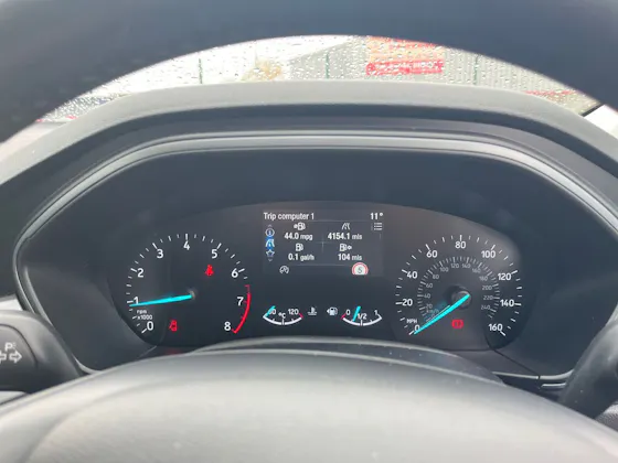 FORD FOCUS 1.0T ECOBOOST ACTIVE HATCHBACK 5DR PETROL MANUAL EURO 6 S S 125... image 19