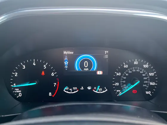 FORD FOCUS 1.0T ECOBOOST ACTIVE HATCHBACK 5DR PETROL MANUAL EURO 6 S S 125... image 19