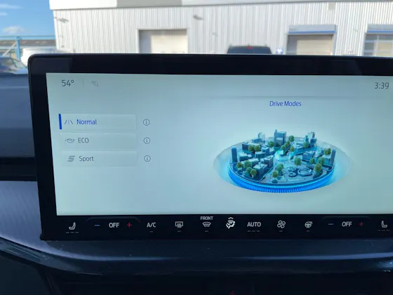 FORD FOCUS ST LINE 1.0L ECOBOOST MHEV ST LINE 125PS HATCHBACK 1.0 PETROL 125PS... image 20