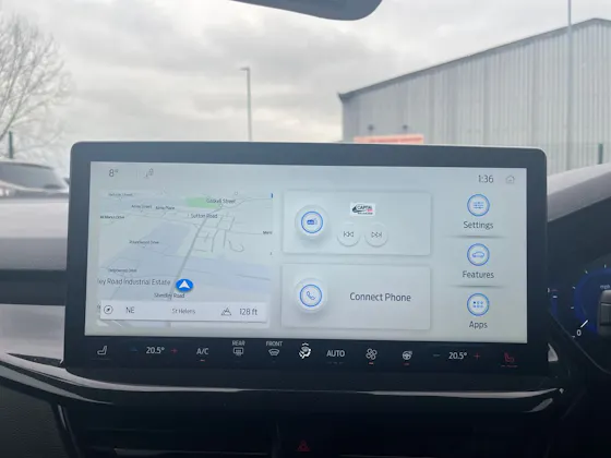 FORD FOCUS 1.0T ECOBOOST ST LINE X HATCHBACK 5DR PETROL MANUAL EURO 6 S... image 21