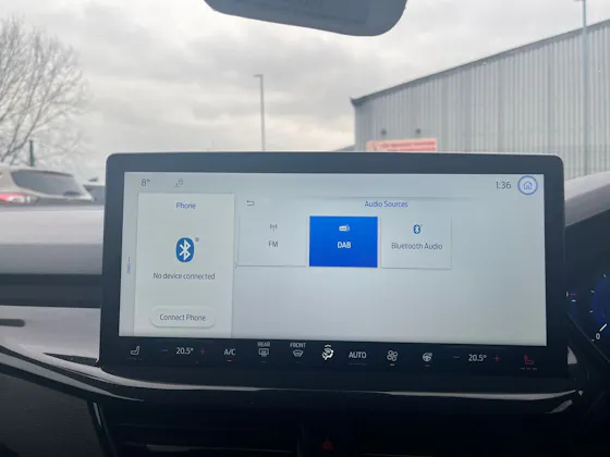 FORD FOCUS 1.0T ECOBOOST ST LINE X HATCHBACK 5DR PETROL MANUAL EURO 6 S... image 22