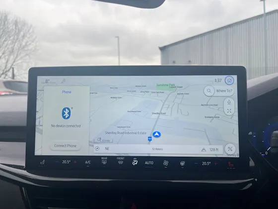 FORD FOCUS 1.0T ECOBOOST ST LINE X HATCHBACK 5DR PETROL MANUAL EURO 6 S... image 23