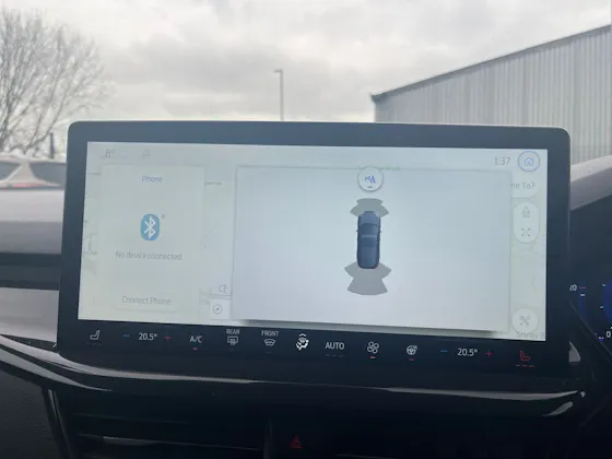 FORD FOCUS 1.0T ECOBOOST ST LINE X HATCHBACK 5DR PETROL MANUAL EURO 6 S... image 24