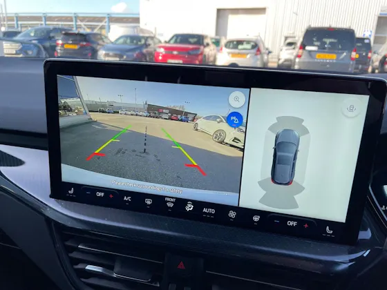 FORD FOCUS ST LINE 1.0L ECOBOOST MHEV ST LINE 125PS HATCHBACK 1.0 PETROL 125PS... image 25