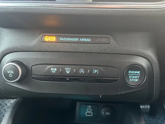 FORD FOCUS 1.0T ECOBOOST ACTIVE HATCHBACK 5DR PETROL MANUAL EURO 6 S S 125... image 25