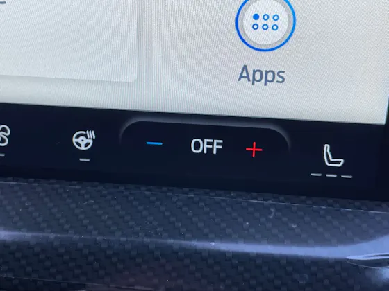 FORD FOCUS ST LINE 1.0L ECOBOOST MHEV ST LINE 125PS HATCHBACK 1.0 PETROL 125PS... image 26