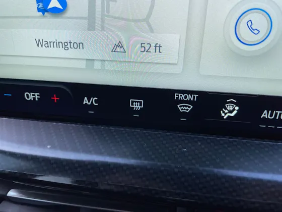 FORD FOCUS ST LINE 1.0L ECOBOOST MHEV ST LINE 125PS HATCHBACK 1.0 PETROL 125PS... image 27