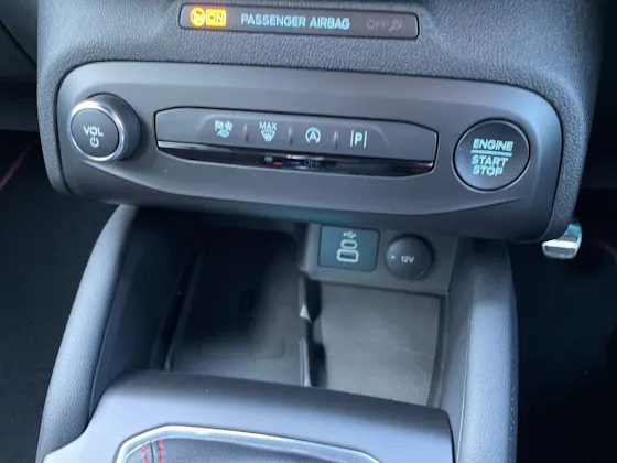 FORD FOCUS ST LINE 1.0L ECOBOOST MHEV ST LINE 125PS HATCHBACK 1.0 PETROL 125PS... image 28