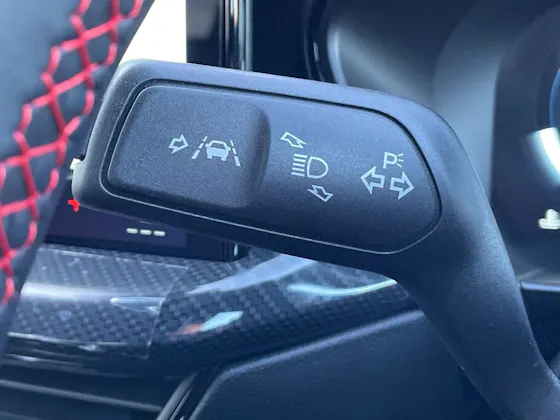 FORD FOCUS ST LINE 1.0L ECOBOOST MHEV ST LINE 125PS HATCHBACK 1.0 PETROL 125PS... image 30