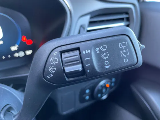 FORD FOCUS ST LINE 1.0L ECOBOOST MHEV ST LINE 125PS HATCHBACK 1.0 PETROL 125PS... image 32