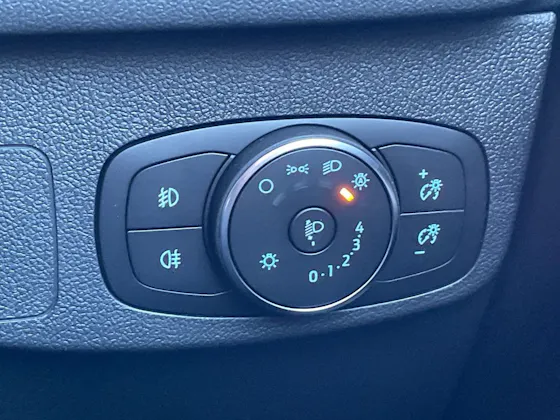 FORD FOCUS ST LINE 1.0L ECOBOOST MHEV ST LINE 125PS HATCHBACK 1.0 PETROL 125PS... image 34