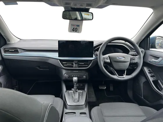 FORD FOCUS ESTATE 1.0T ECOBOOST MHEV ACTIVE X ESTATE 5DR PETROL HYBRID DCT EURO... image 6