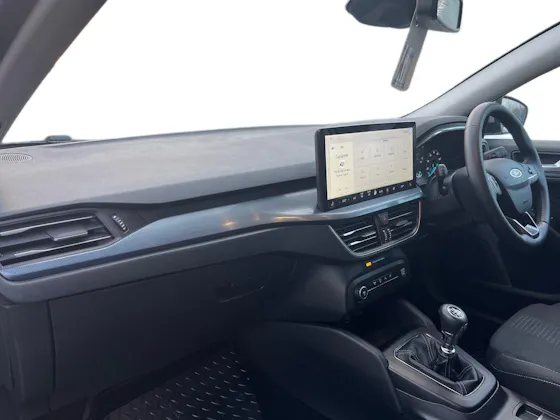 FORD FOCUS 1.0T ECOBOOST ACTIVE HATCHBACK 5DR PETROL MANUAL EURO 6 S S 125... image 7