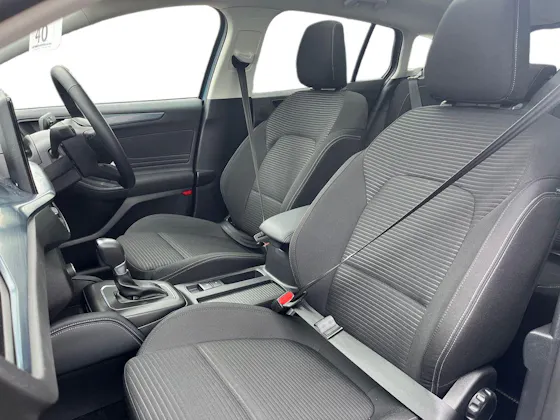 FORD FOCUS ESTATE 1.0T ECOBOOST MHEV ACTIVE X ESTATE 5DR PETROL HYBRID DCT EURO... image 8