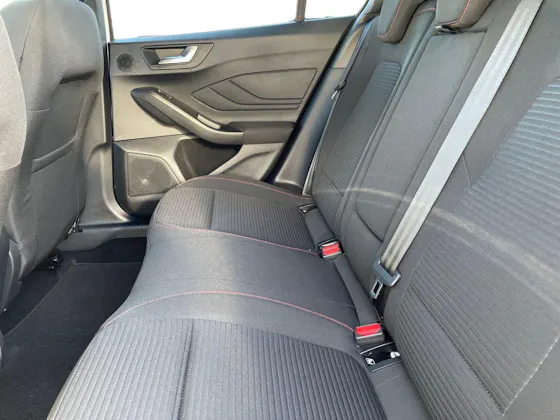 FORD FOCUS ST LINE 1.0L ECOBOOST MHEV ST LINE 125PS HATCHBACK 1.0 PETROL 125PS... image 9