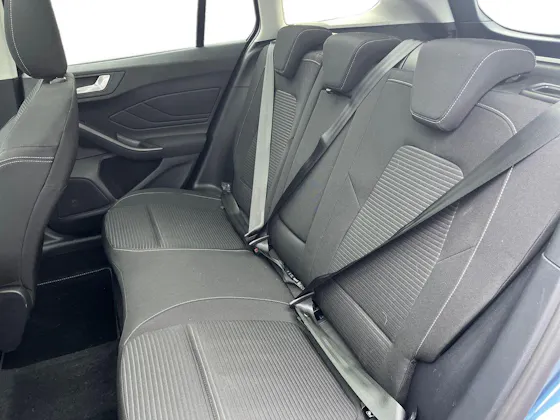 FORD FOCUS ESTATE 1.0T ECOBOOST MHEV ACTIVE X ESTATE 5DR PETROL HYBRID DCT EURO... image 9